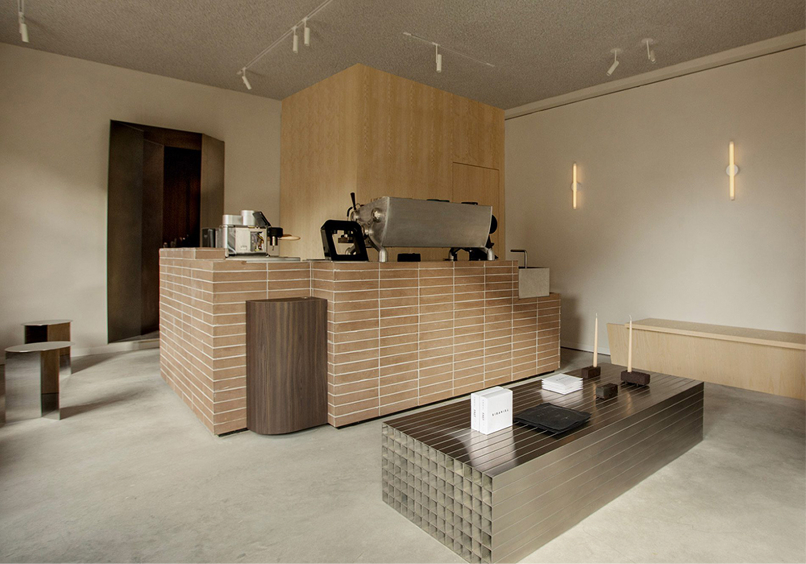 DAK Coffee Roasters