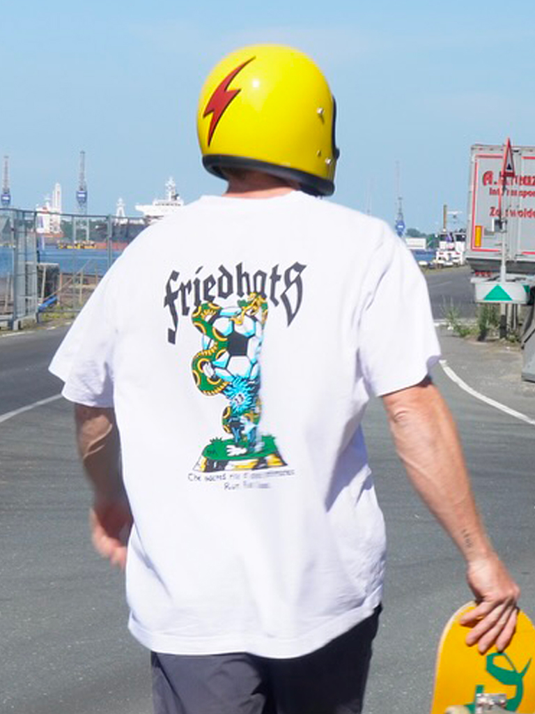 Friedhats