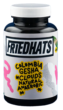 Panama Geisha Finca Deborah